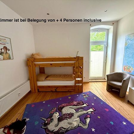 Seaside'S Villa Kunterbunt Scharbeutz Pokoj fotografie