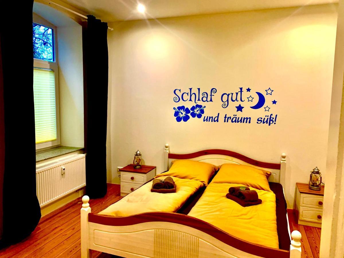 Seaside'S Villa Kunterbunt Scharbeutz Exteriér fotografie