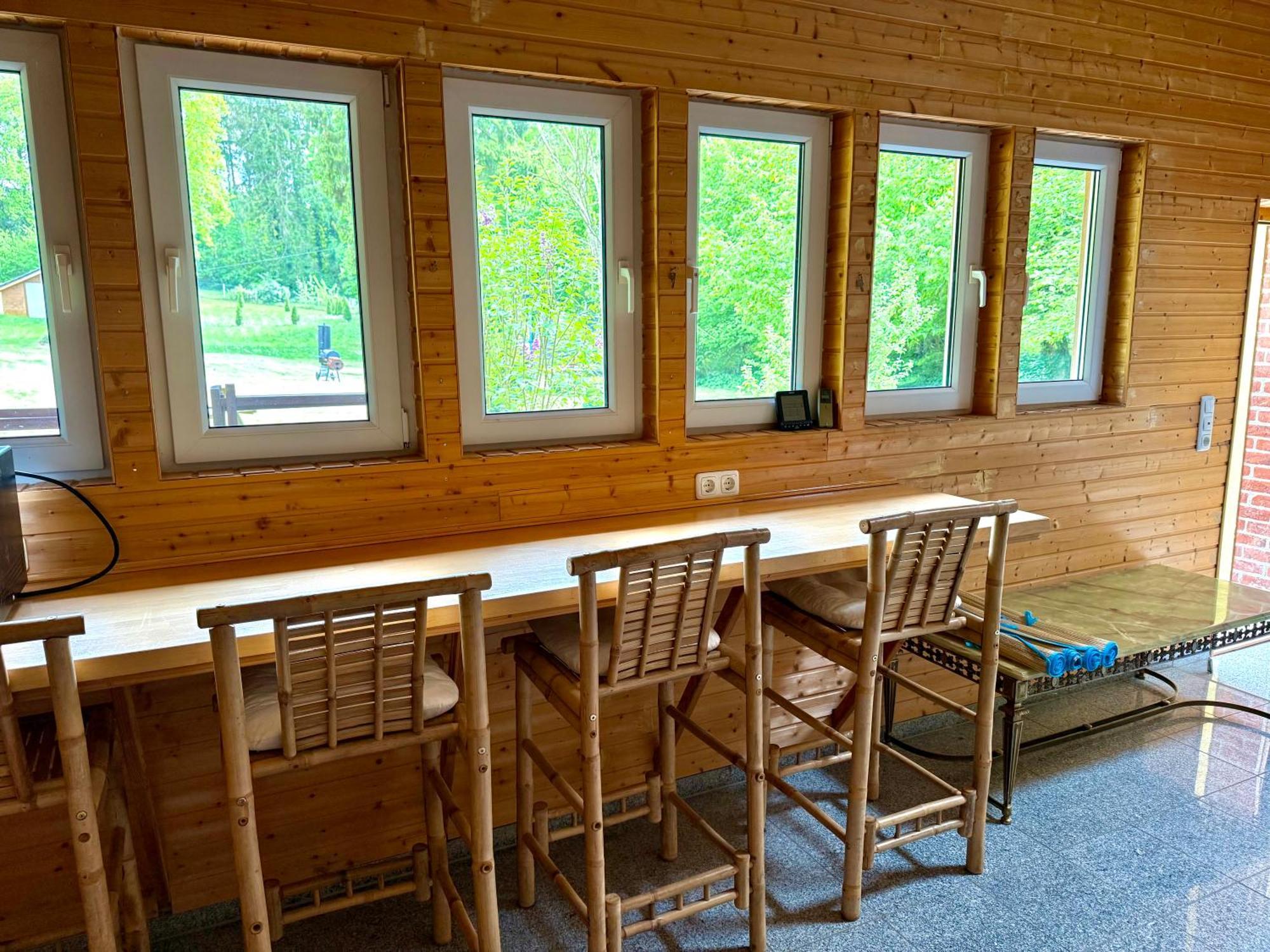 Seaside'S Villa Kunterbunt Scharbeutz Pokoj fotografie